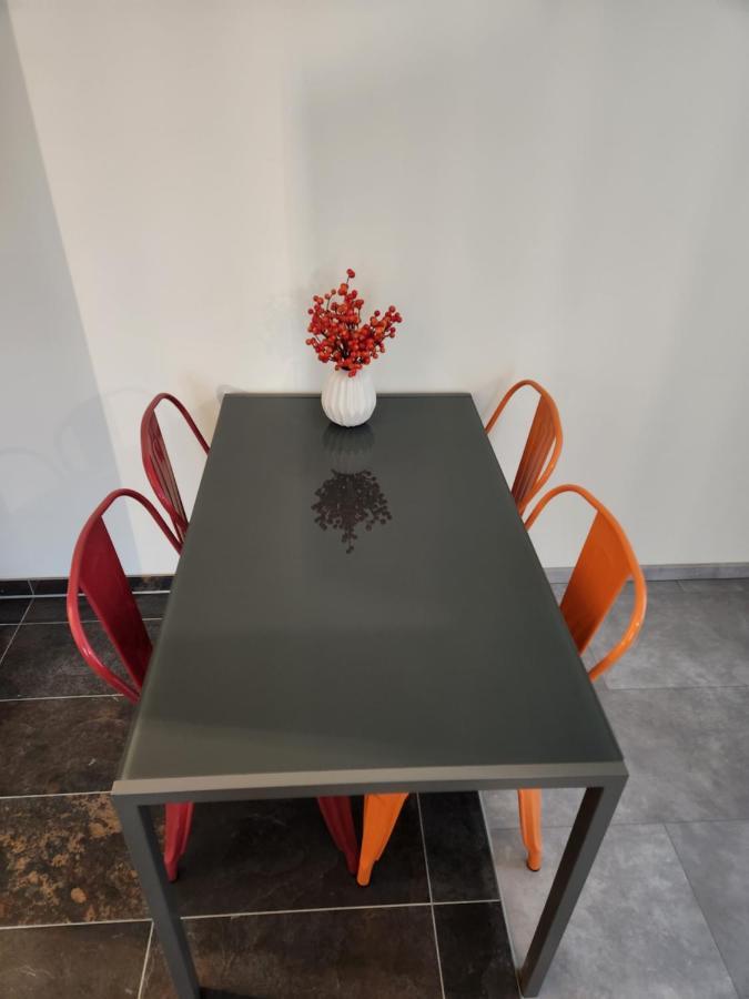 The Ferienwohnung BRE المظهر الخارجي الصورة