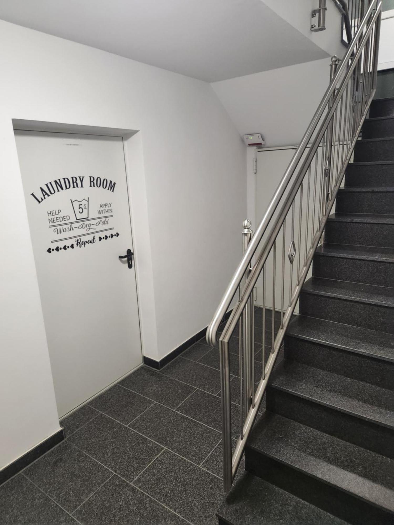 The Ferienwohnung BRE المظهر الخارجي الصورة