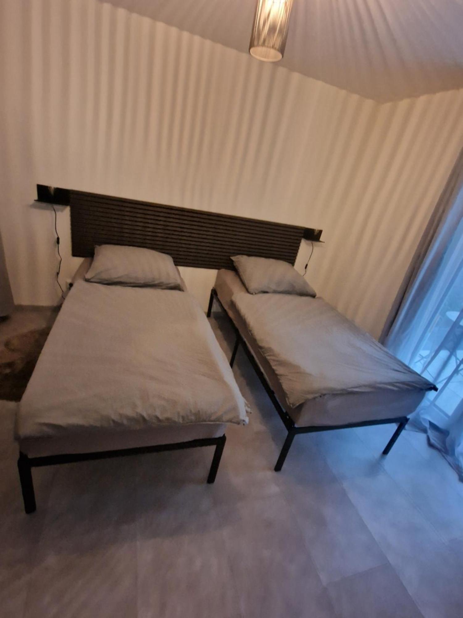 The Ferienwohnung BRE المظهر الخارجي الصورة