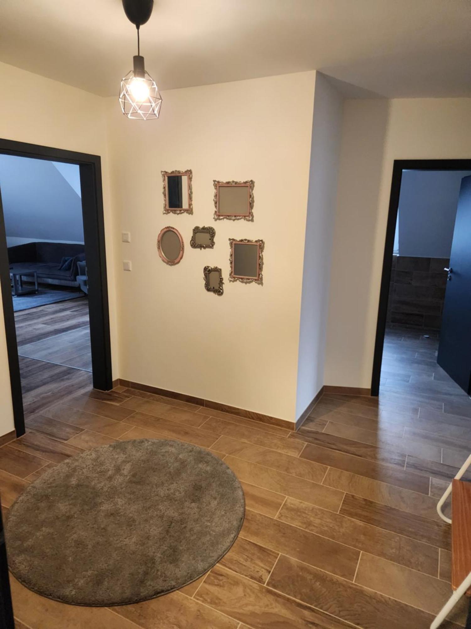 The Ferienwohnung BRE المظهر الخارجي الصورة