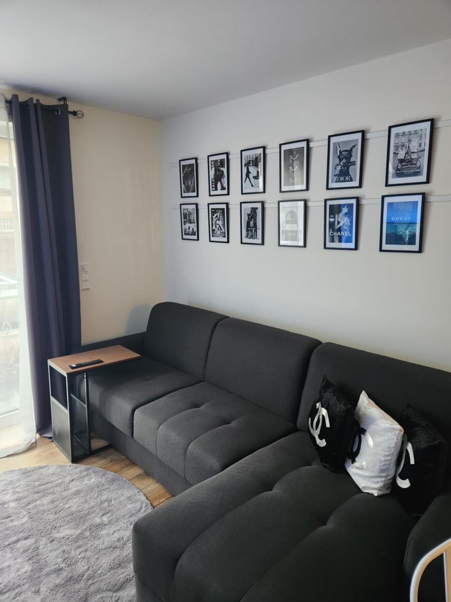 The Ferienwohnung BRE المظهر الخارجي الصورة