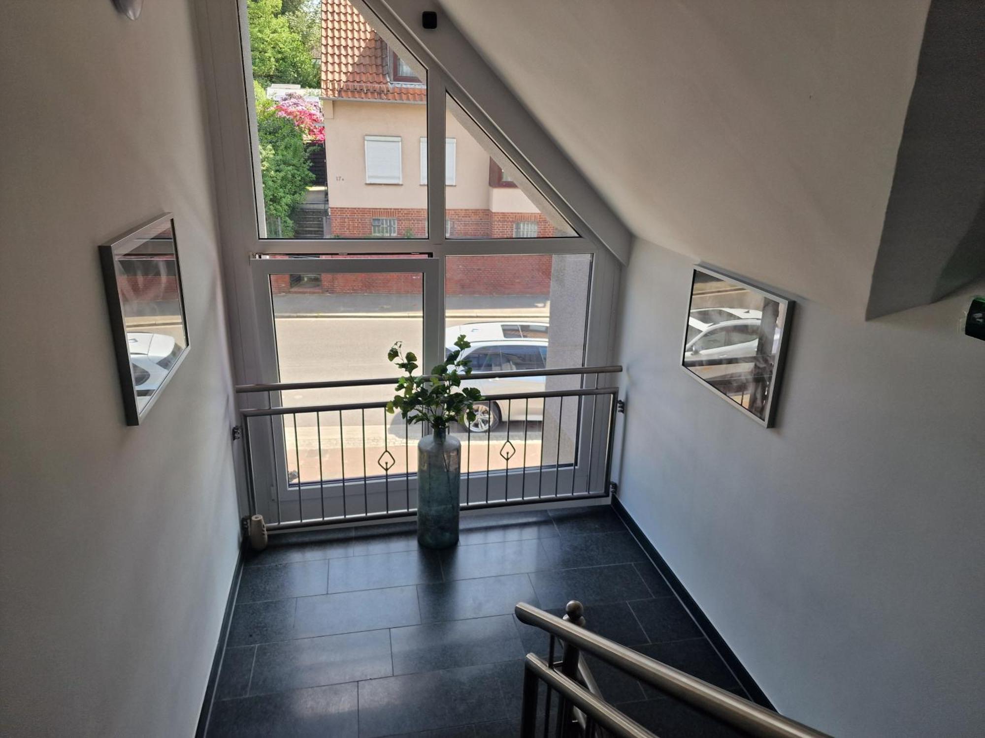 The Ferienwohnung BRE المظهر الخارجي الصورة