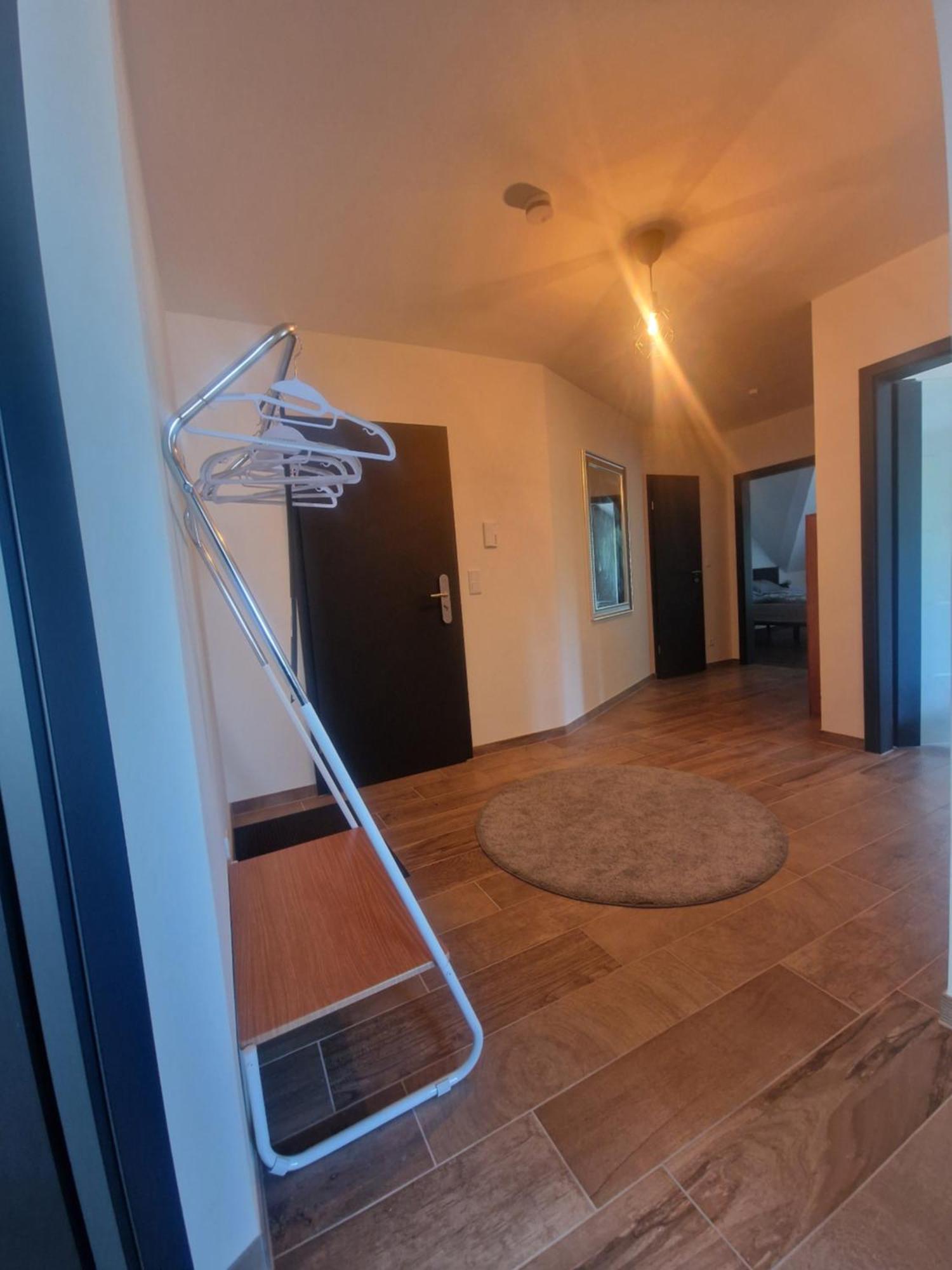 The Ferienwohnung BRE المظهر الخارجي الصورة