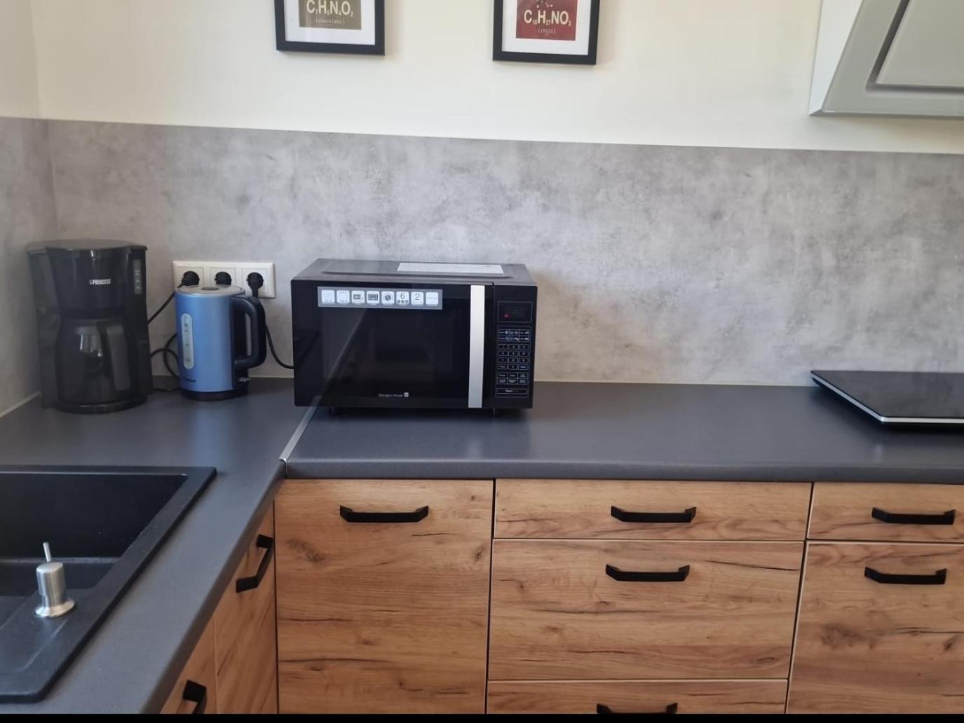 The Ferienwohnung BRE المظهر الخارجي الصورة