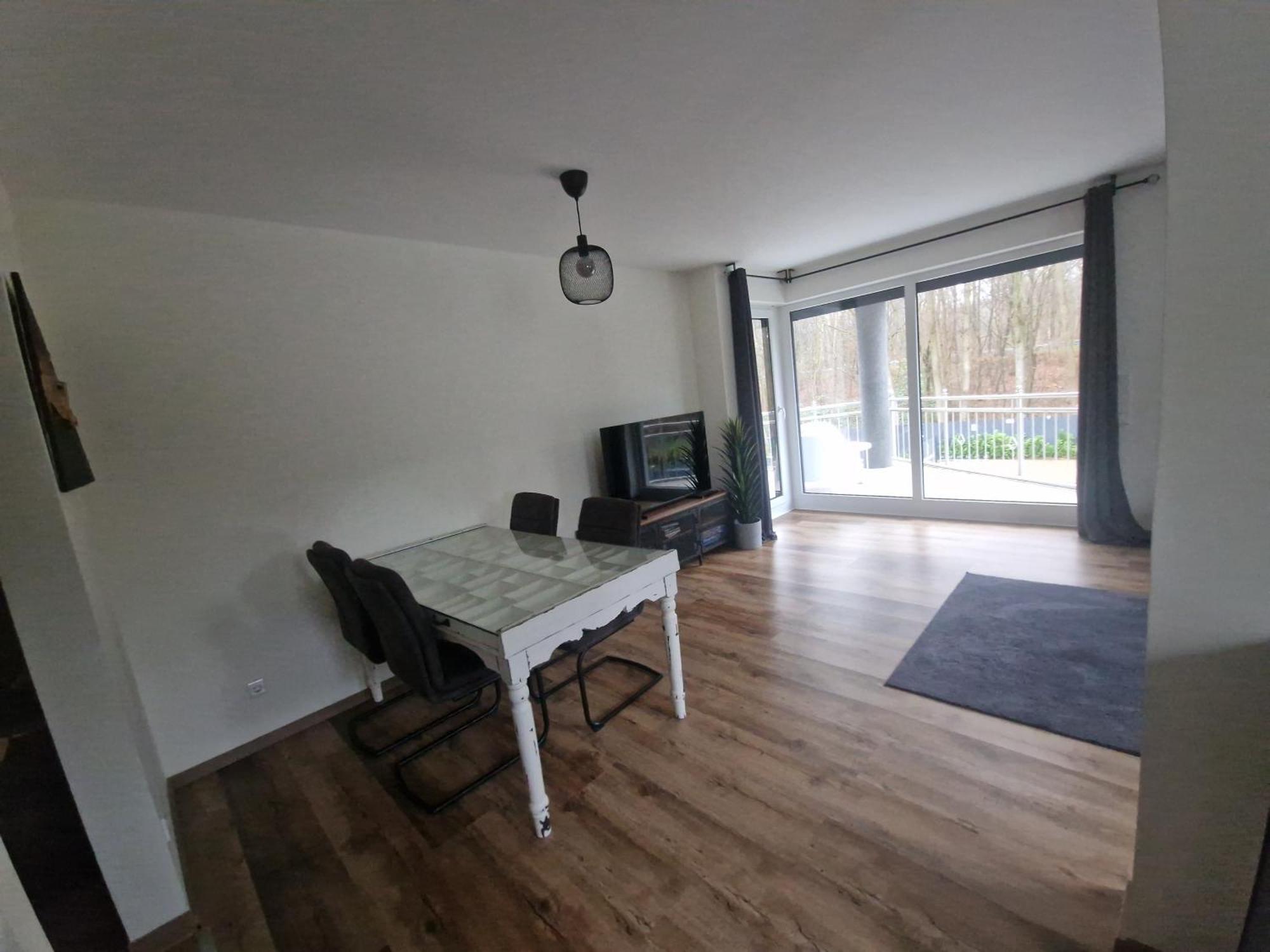 The Ferienwohnung BRE المظهر الخارجي الصورة