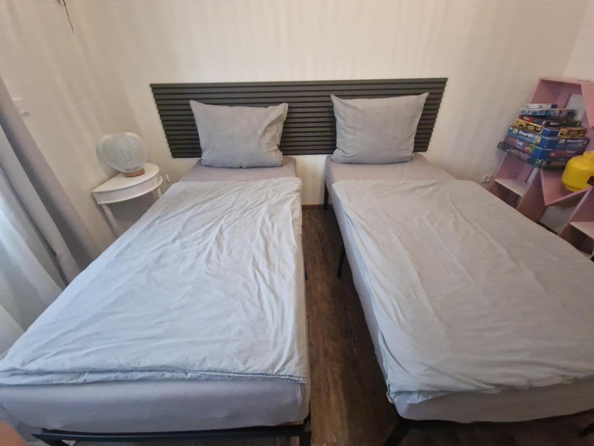 The Ferienwohnung BRE المظهر الخارجي الصورة