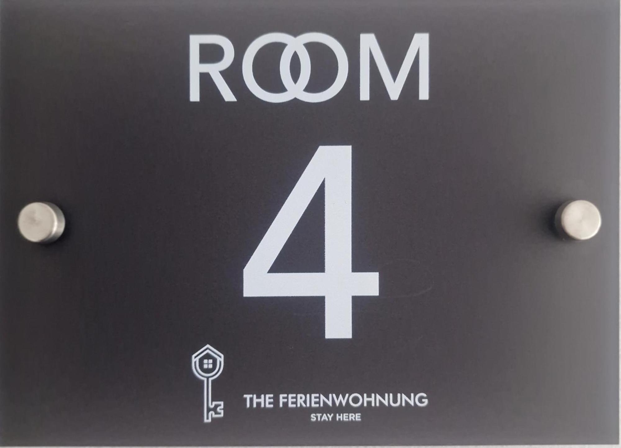 The Ferienwohnung BRE الغرفة الصورة