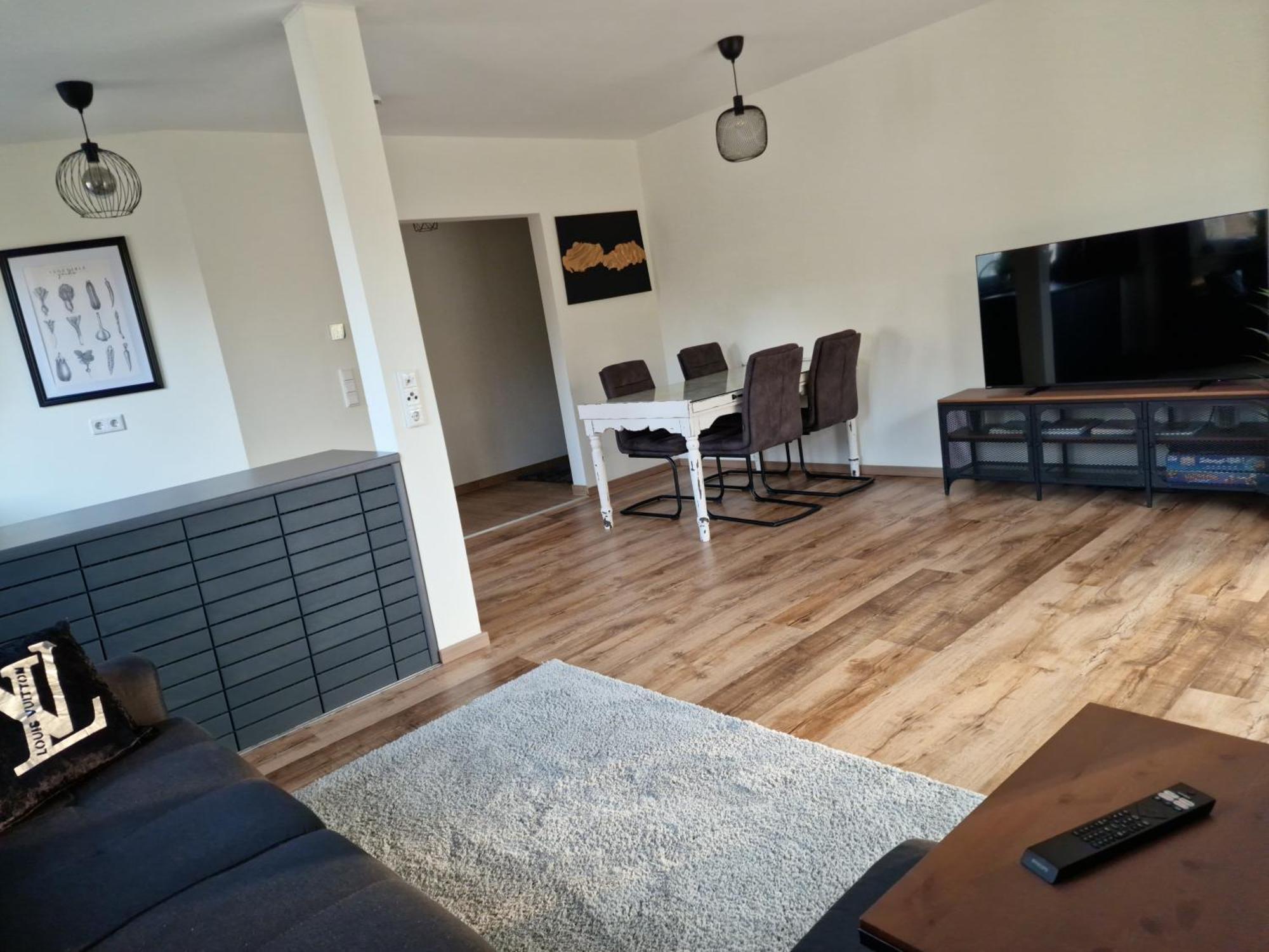 The Ferienwohnung BRE المظهر الخارجي الصورة