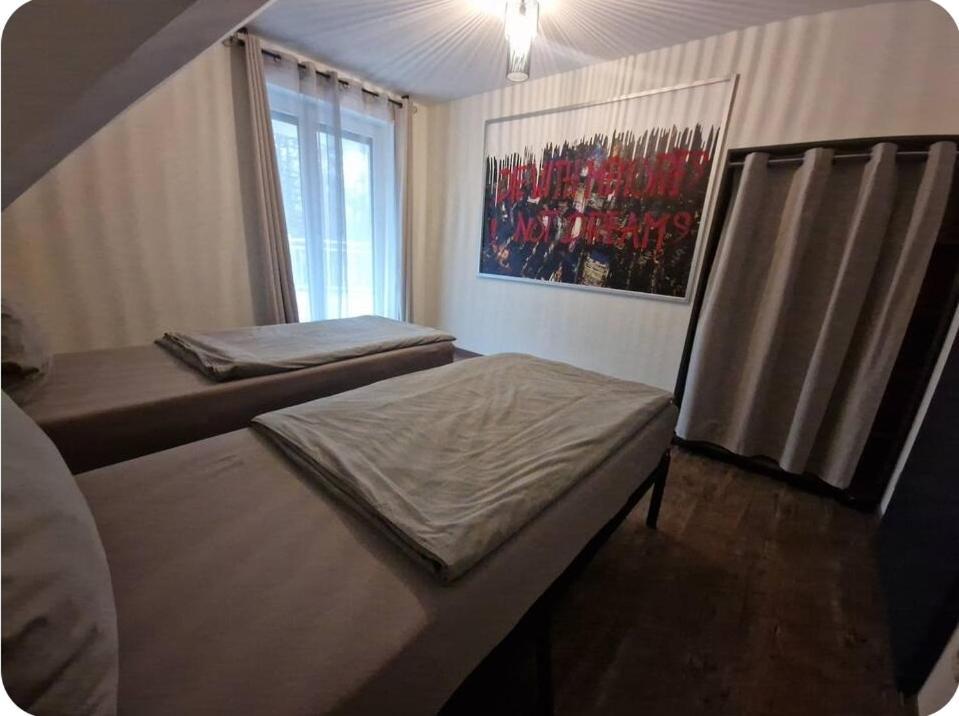 The Ferienwohnung BRE المظهر الخارجي الصورة