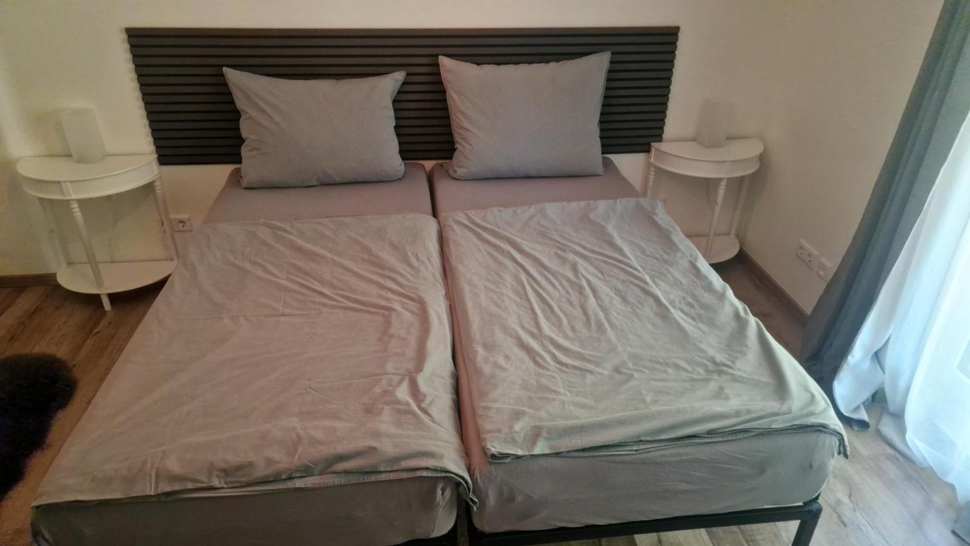 The Ferienwohnung BRE المظهر الخارجي الصورة